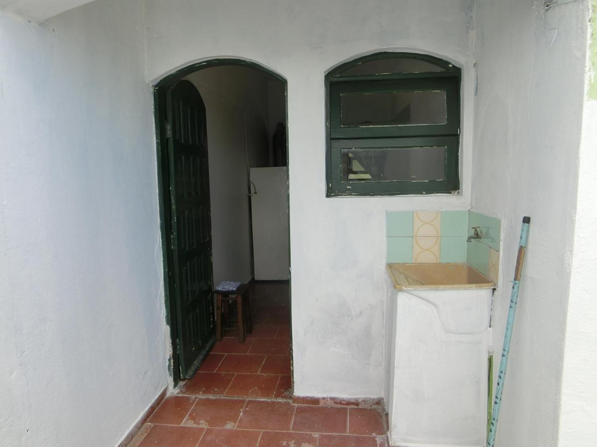 Pousada Voo Da Garca Ilha Comprida Exterior foto