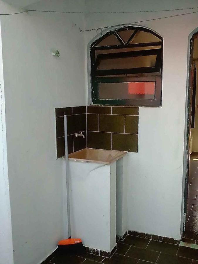 Pousada Voo Da Garca Ilha Comprida Exterior foto